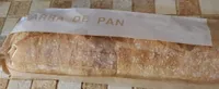 Barra solera