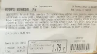 Hops Bombon P4