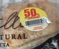 Pan cristal