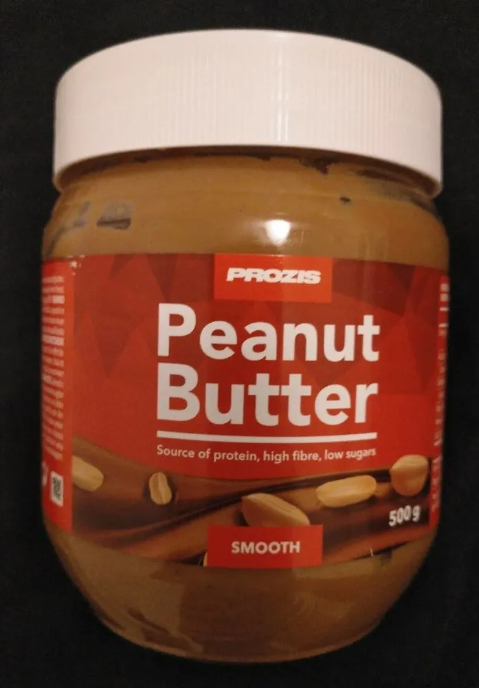 Peanut Butter