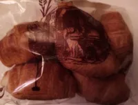 Mini croissant