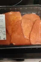 Filete de ternera