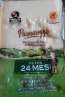 Parmigiano Reggiano DOP stag. oltre 24 mesi