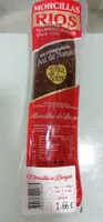 Morcilla de Burgos