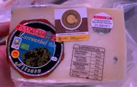 Larrazabal eco queso idiazabal