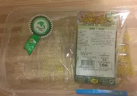 Cachopo de ternera