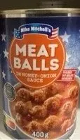 Meat Balls