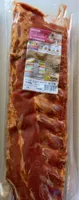 Pork ribs