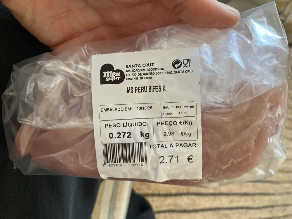Turkey Breast