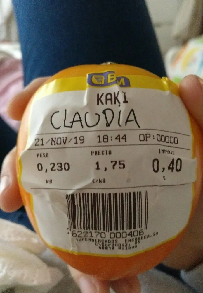 Kaki