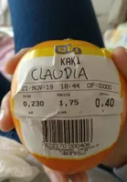 Kaki