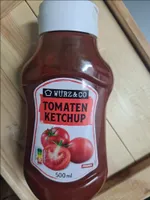 Tomatenketchup