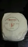 Fromage au lait de brebis