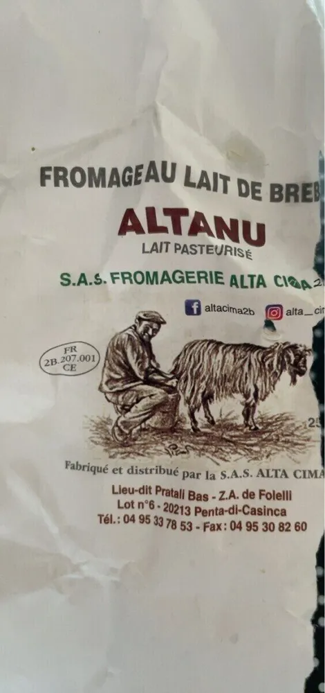 Altanu