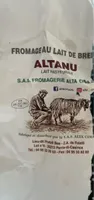 Altanu