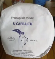 U CAPRALTU