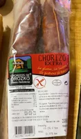 Chorizo extra