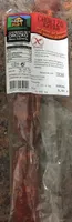 Chorizo extra de Orozko