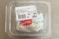 Mozzarone specialità casearia