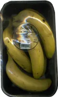 Plátanos de Canarias