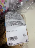 Bocatín cereales y semillas