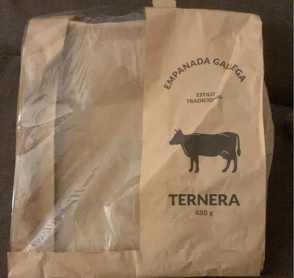Empanada de carne