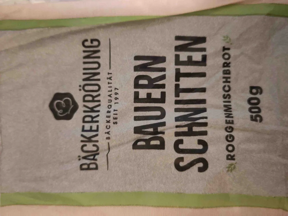 Bauernschnitten