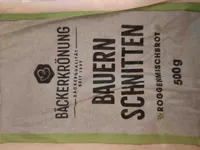 Bauernschnitten