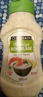 Würzige Remoulade