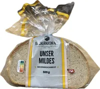 Weizenmischbrot "Unser Mildes"
