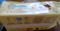 Cornetti Cioccolato