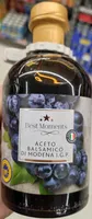 Aceto Balsamico Di Modena