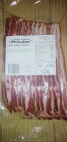 Panceta Curada Loncheada
