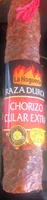 Chorizo Cular Extra