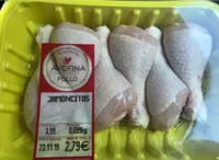 Jamoncitos
