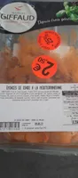 Émincés de dinde à la méditerranéenne