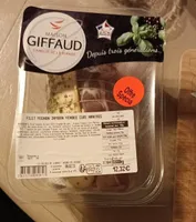 Filet mignon jambon Vendée cure nantais
