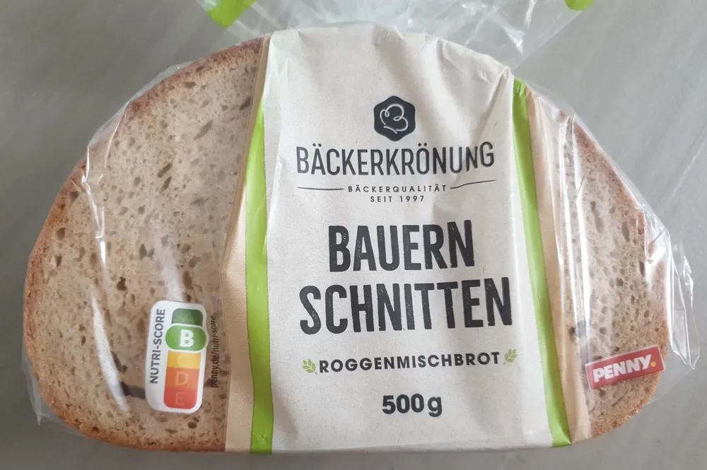 Bauernschnitten