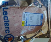 Chopped pork campofrio