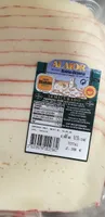 Queso mahón semicurado