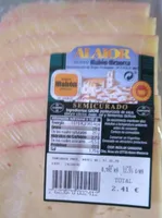 Queso Mahon
