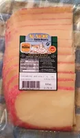 Queso semicurado de Mahón