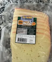 Queso semicurado