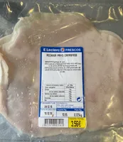 Pechuga pavo campofrio
