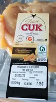 Gran cuk