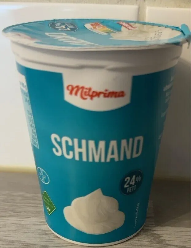 Schmand