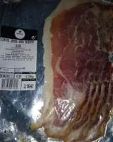 Centro Jamón Gran Reserva