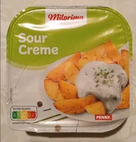 Sour Creme