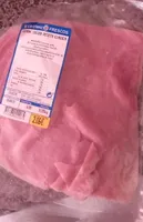 Jamón cocido receta clásica