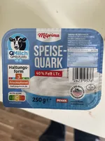 Speise Quark
